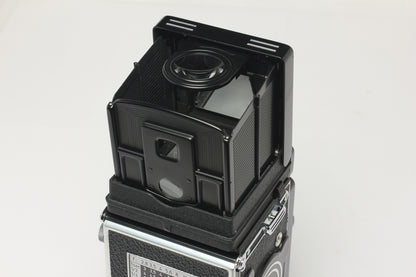 Rolleiflex 3.5F Planar (Consignment Sale Item) SOLD