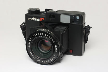 PLAUBEL Makina 67 (Consignment Sale Item)
