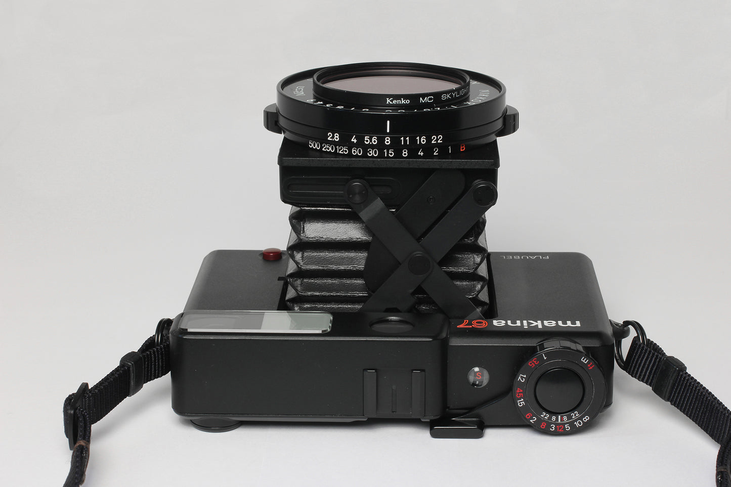 PLAUBEL Makina 67 (Consignment Sale Item)