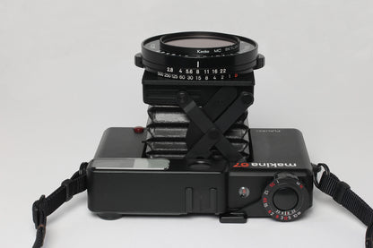 PLAUBEL Makina 67 (Consignment Sale Item)