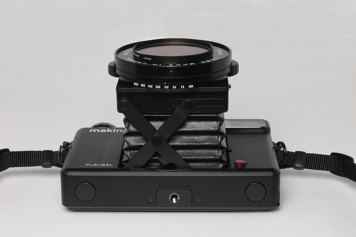 PLAUBEL Makina 67 (Consignment Sale Item)