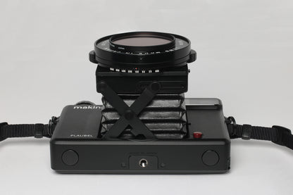 PLAUBEL Makina 67 (Consignment Sale Item)