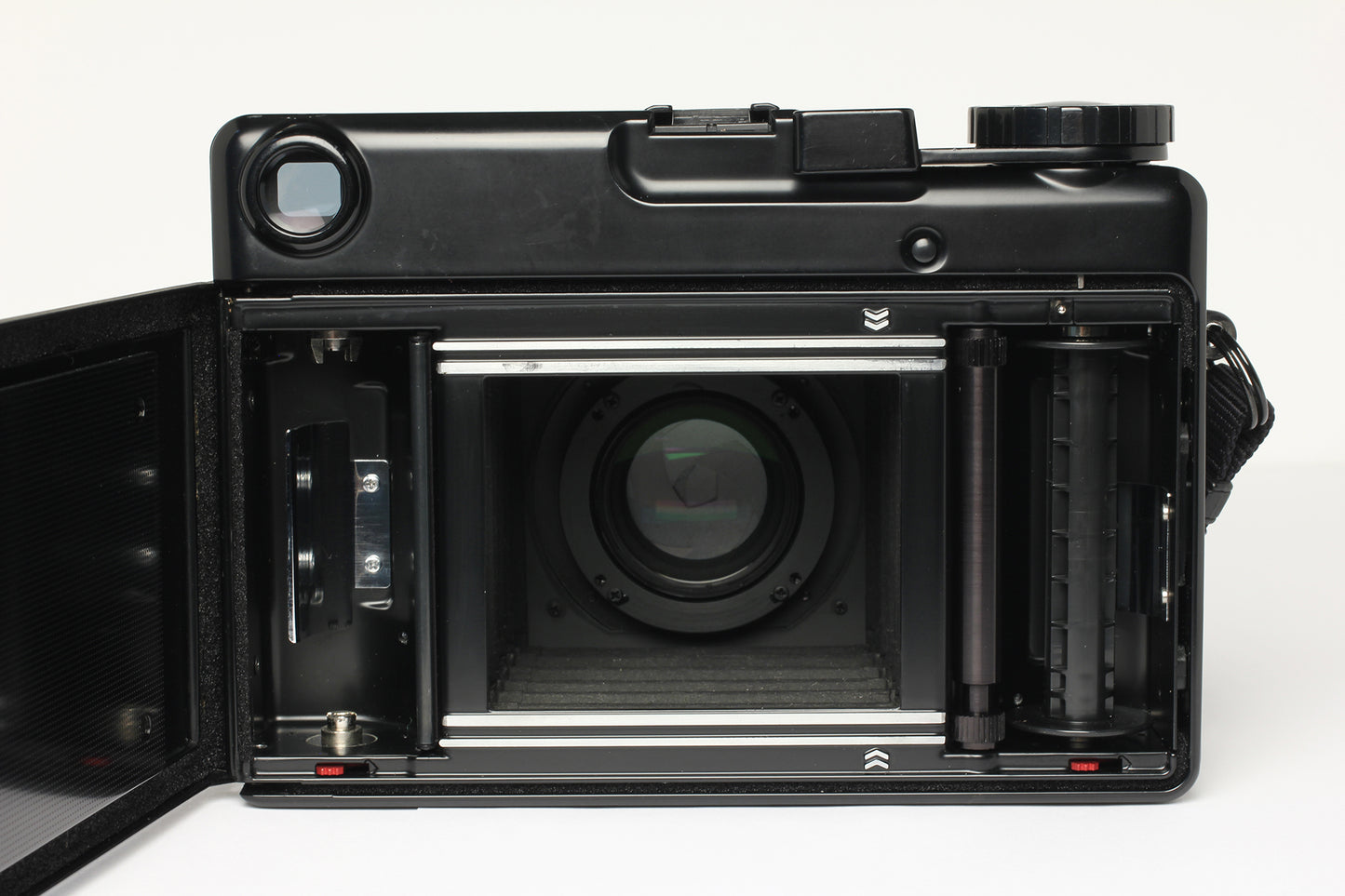 PLAUBEL Makina 67 (Consignment Sale Item)