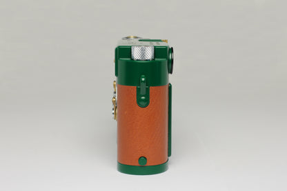 Leica Kanto Green Paint Finish (Consignment Sale Item)