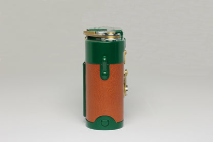 Leica Kanto Green Paint Finish (Consignment Sale Item)