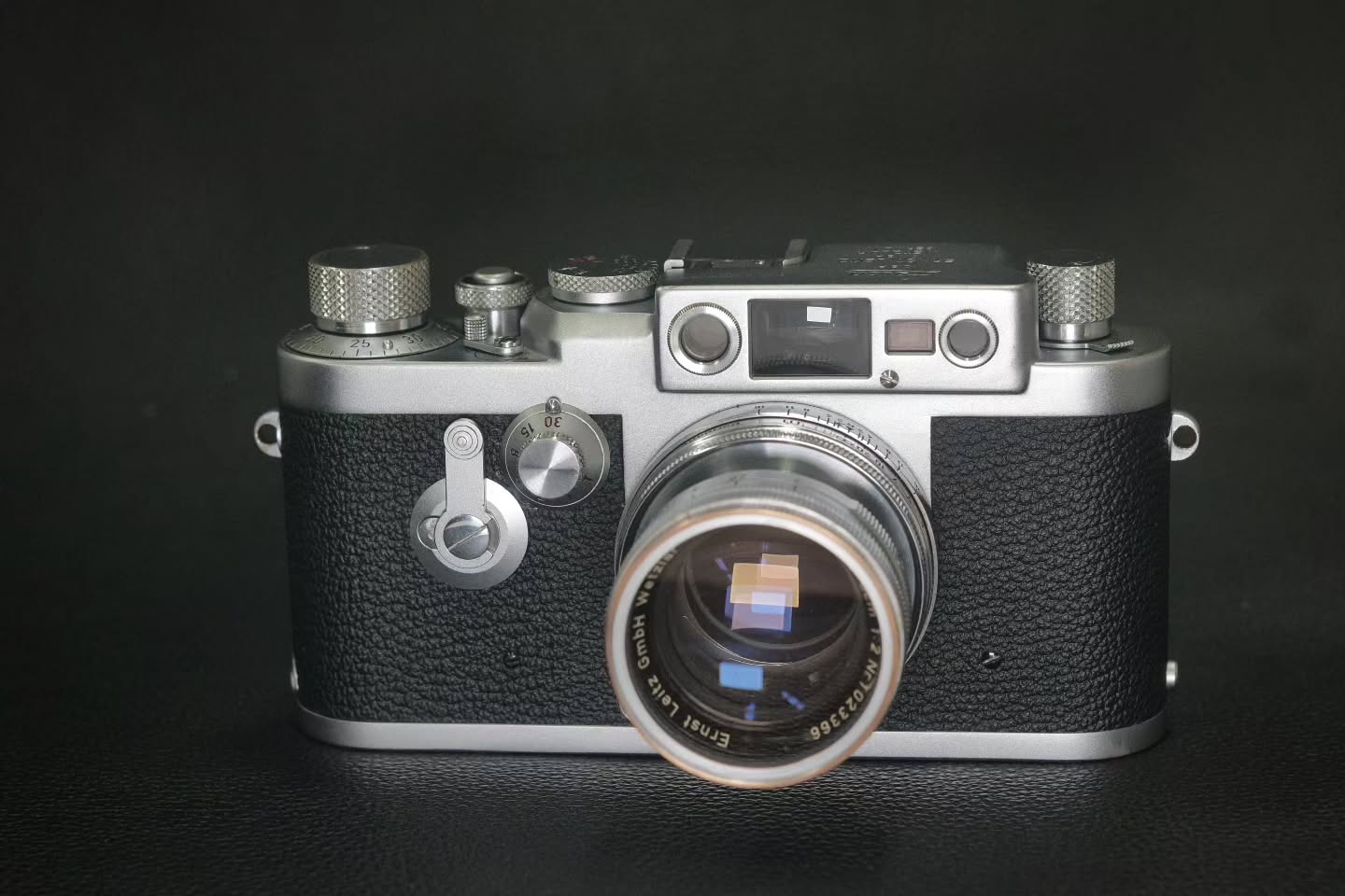 Leica  IIIg（委託販売品）