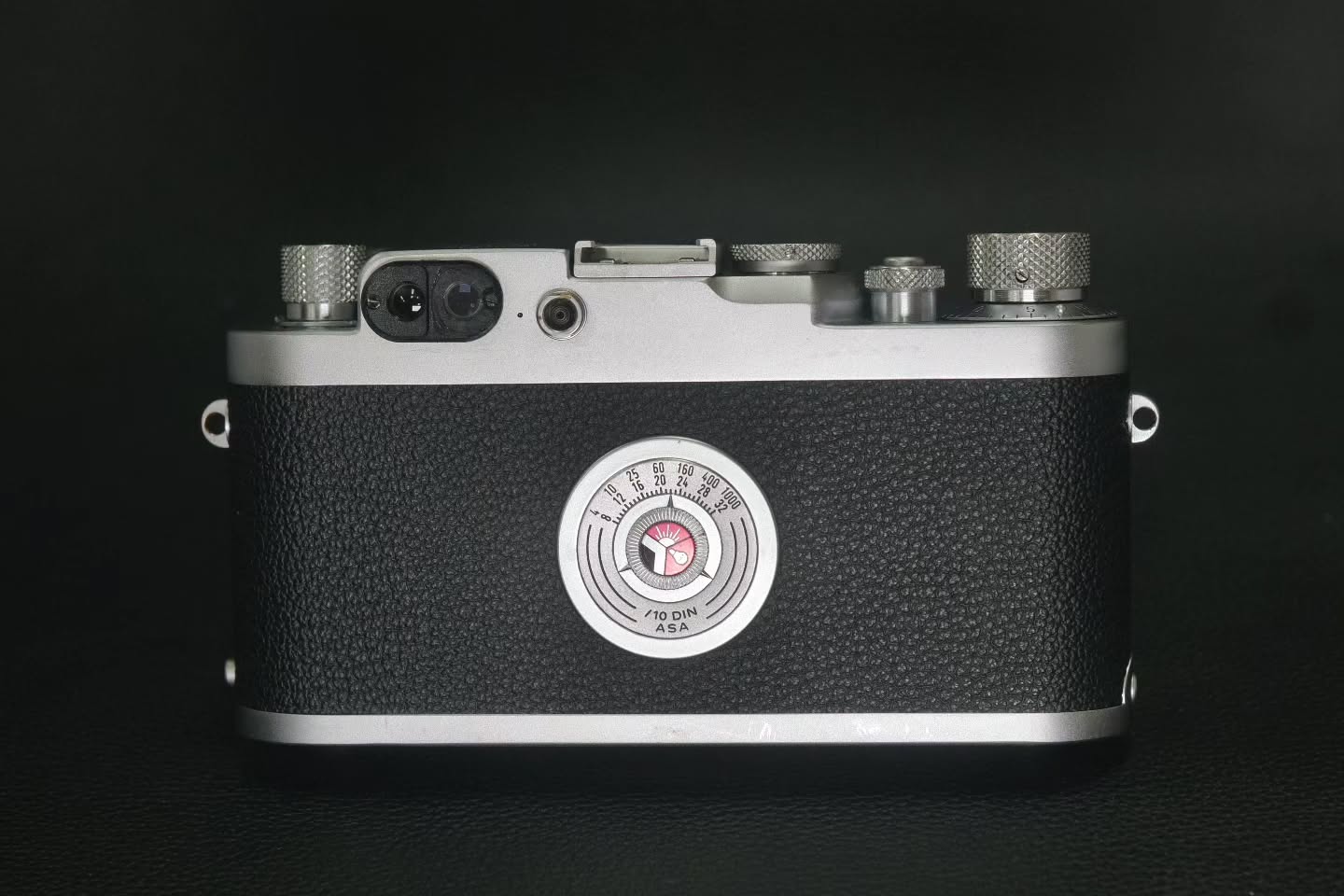 Leica  IIIg（委託販売品）