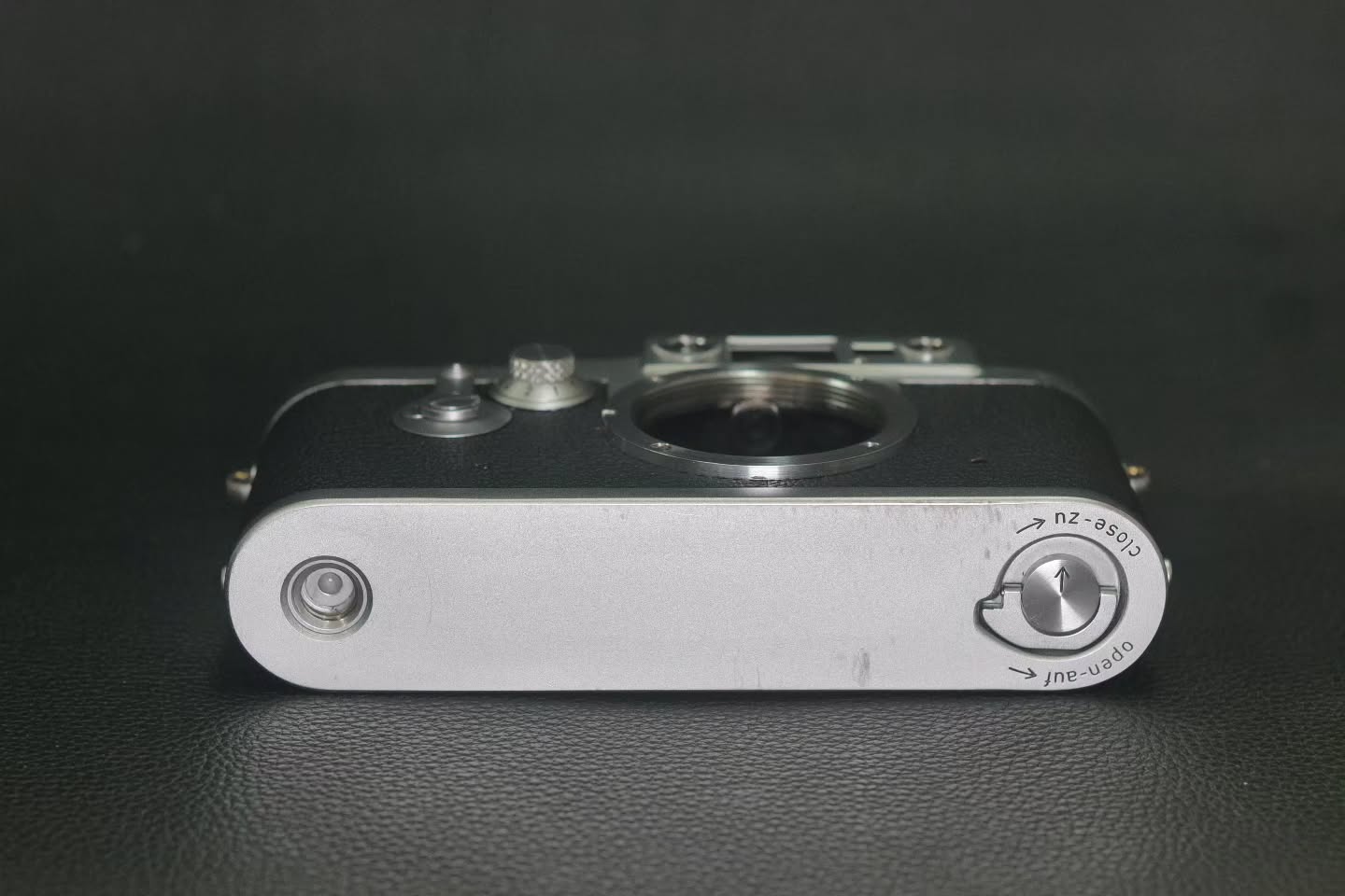 Leica  IIIg（委託販売品）