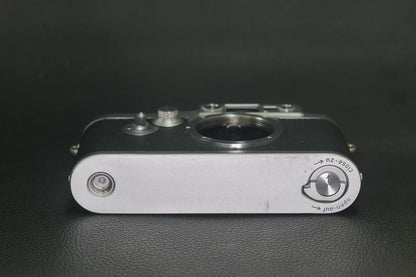 Leica  IIIg（委託販売品）