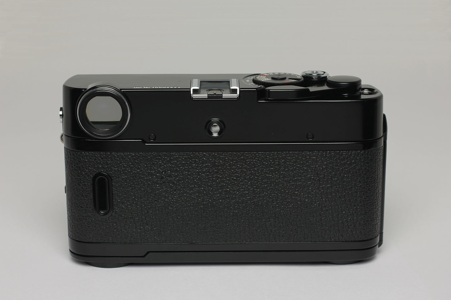 Zeiss Ikon ZM Black (Consignment Sale Item)