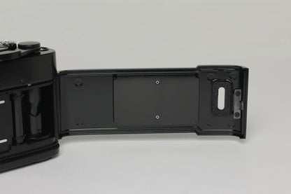 Zeiss Ikon ZM Black (Consignment Sale Item)