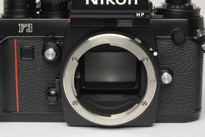 Nikon F3P (Consignment Sale Item) SOLD