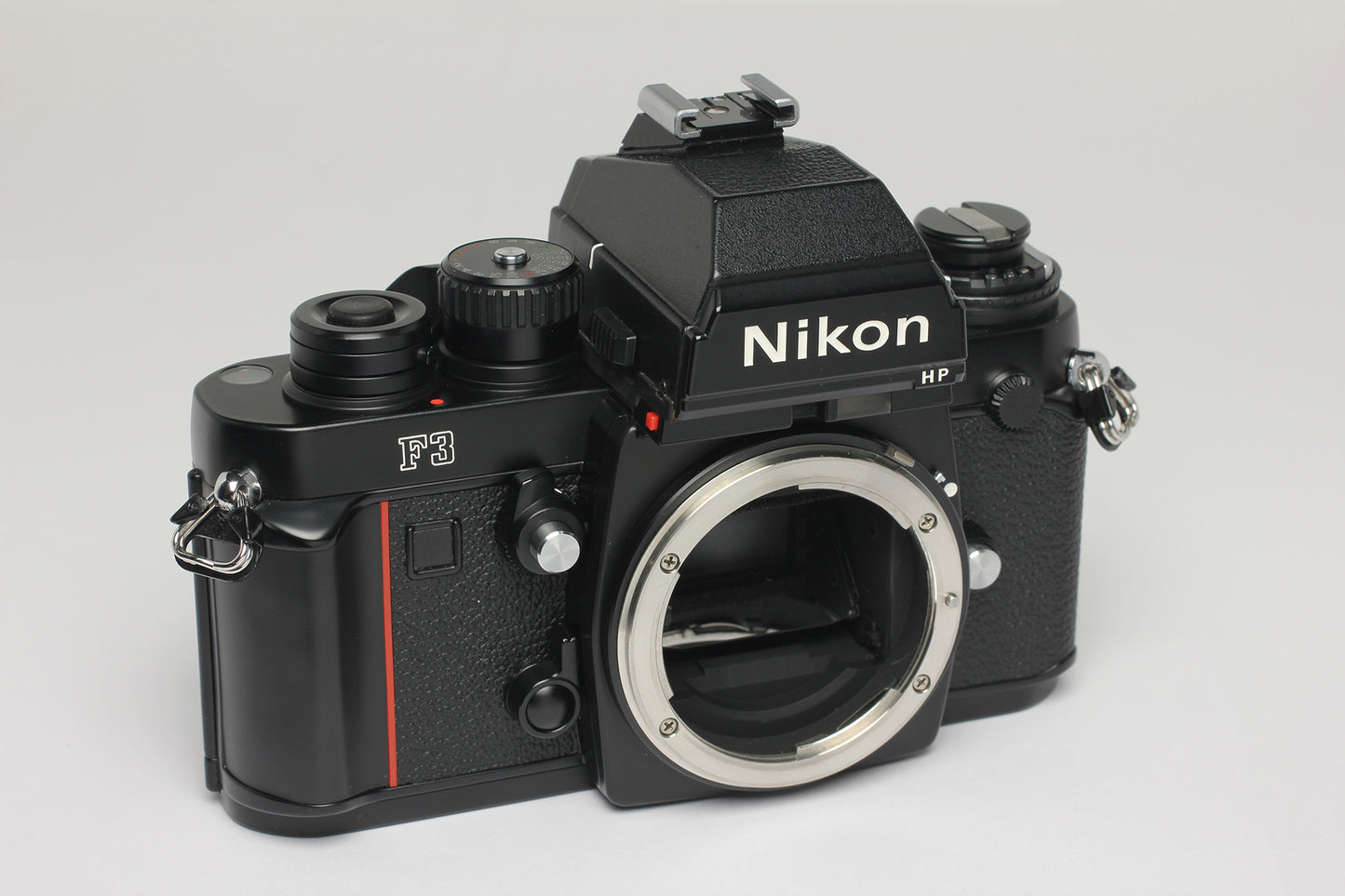 Nikon F3P (Consignment Sale Item) SOLD