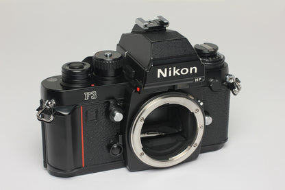 Nikon F3P (Consignment Sale Item) SOLD