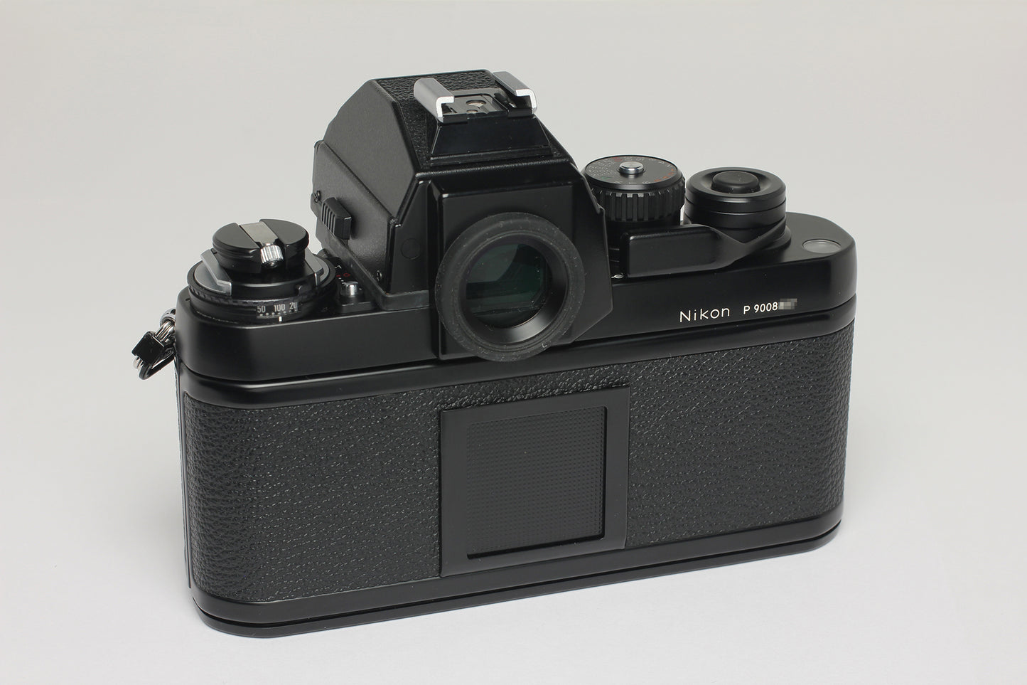 Nikon F3P (Consignment Sale Item) SOLD