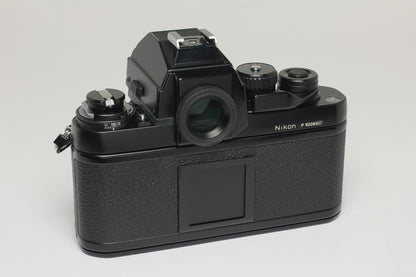 Nikon F3P (Consignment Sale Item) SOLD