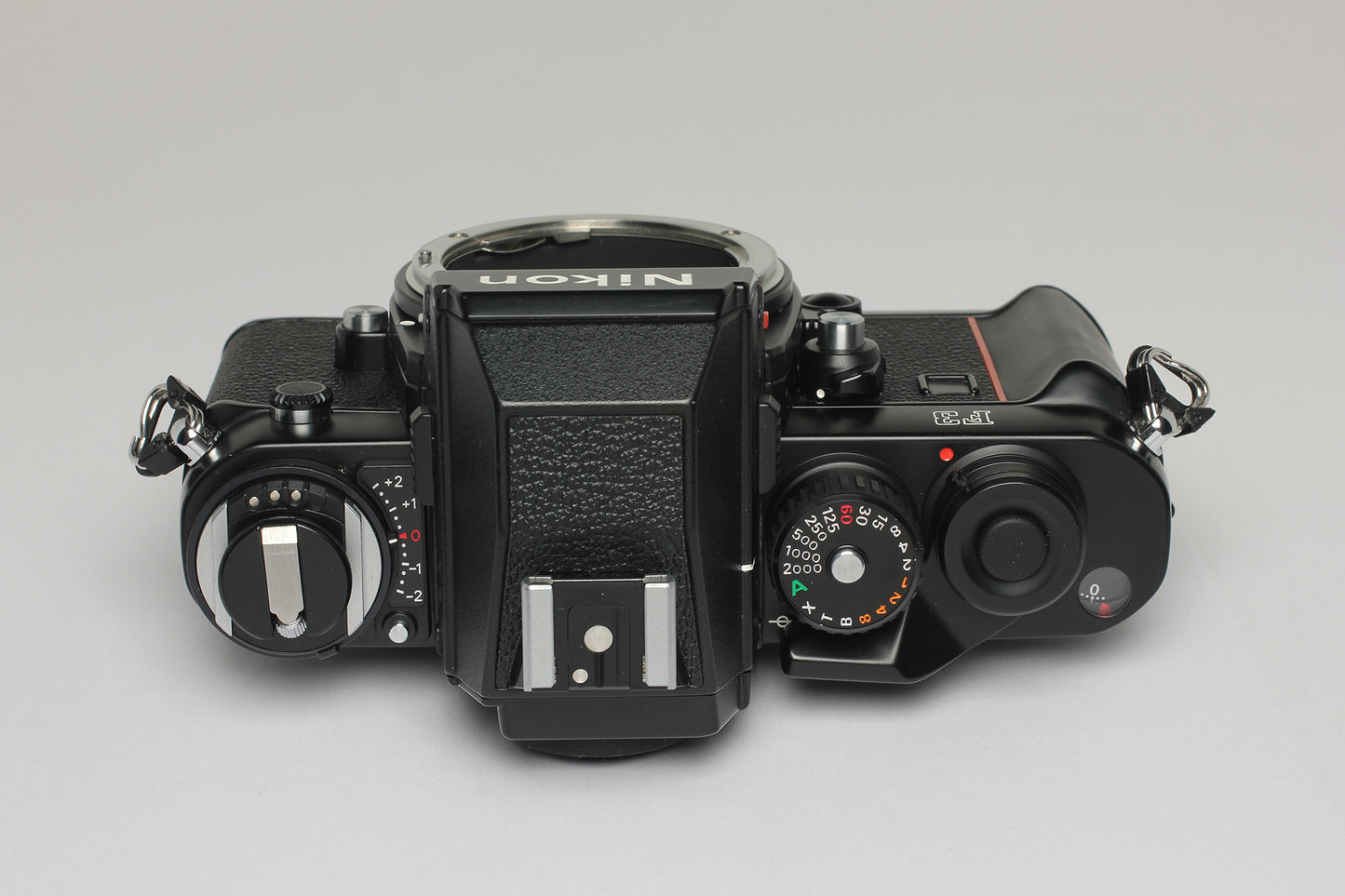 Nikon F3P (Consignment Sale Item) SOLD