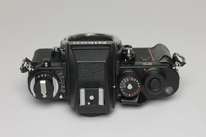 Nikon F3P (Consignment Sale Item) SOLD