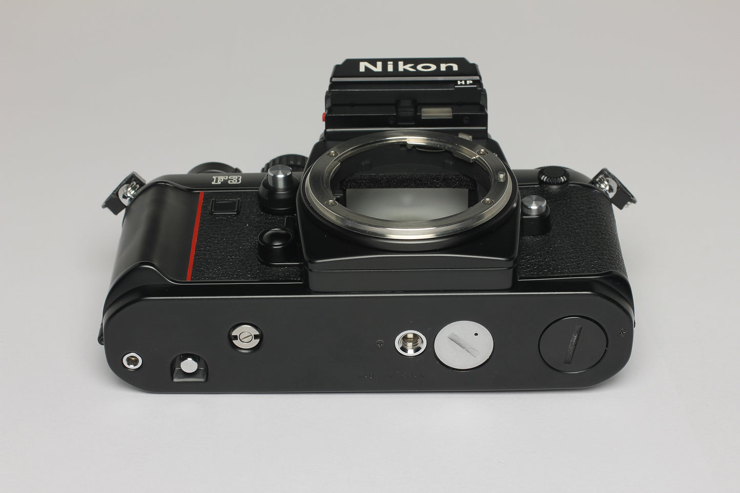 Nikon F3P (Consignment Sale Item) SOLD