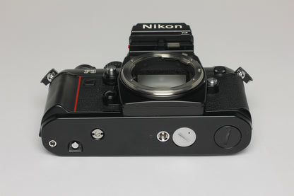 Nikon F3P (Consignment Sale Item) SOLD