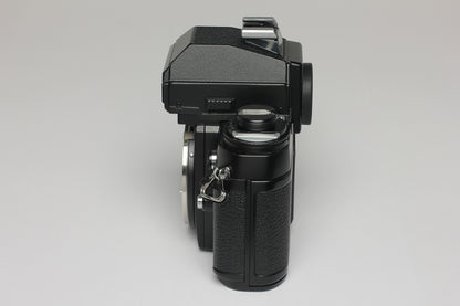 Nikon F3P (Consignment Sale Item) SOLD