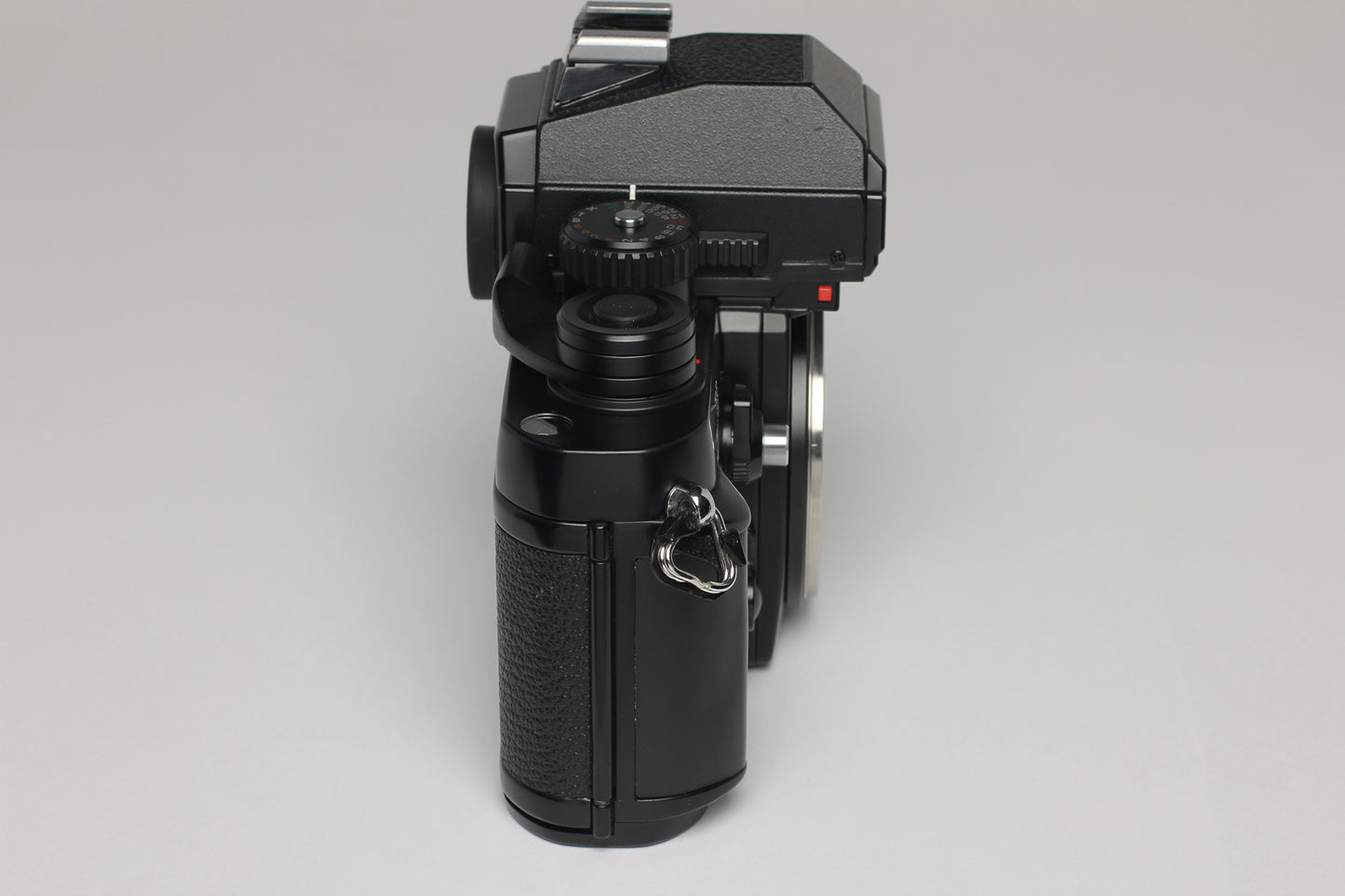 Nikon F3P (Consignment Sale Item) SOLD