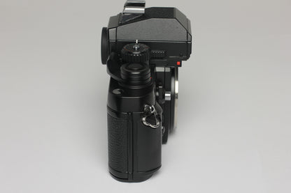 Nikon F3P (Consignment Sale Item) SOLD