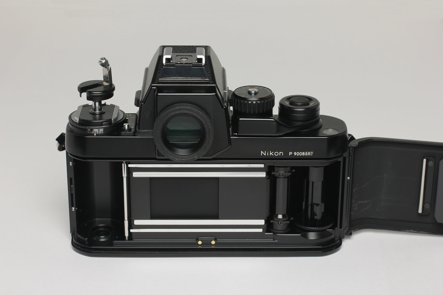 Nikon F3P (Consignment Sale Item) SOLD