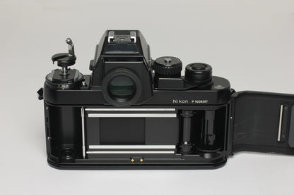 Nikon F3P (Consignment Sale Item) SOLD