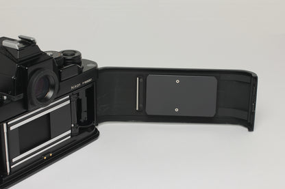 Nikon F3P (Consignment Sale Item) SOLD