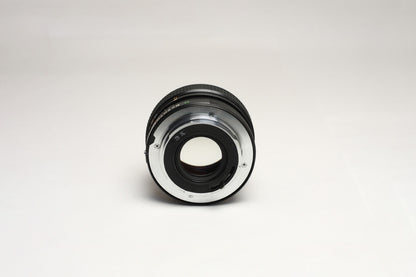 Konica Hexanon AR 50mm f1.7（委託販売品）