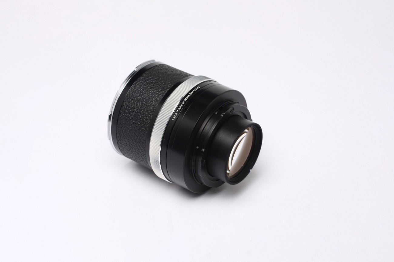 Rollei S Planar 120mm f5.6 SL66用（委託販売品）