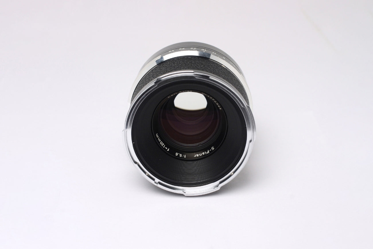 Rollei S Planar 120mm f5.6 SL66用（委託販売品）