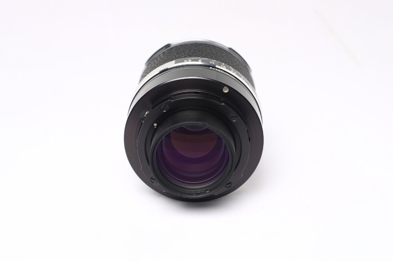 Rollei S Planar 120mm f5.6 SL66用（委託販売品）
