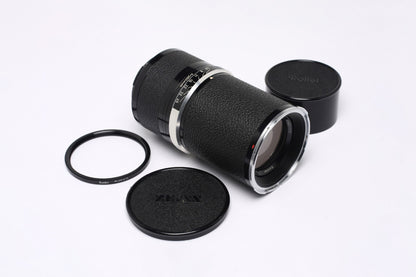 Rollei Sonnar 250mm f5.6 SL66用（委託販売品）