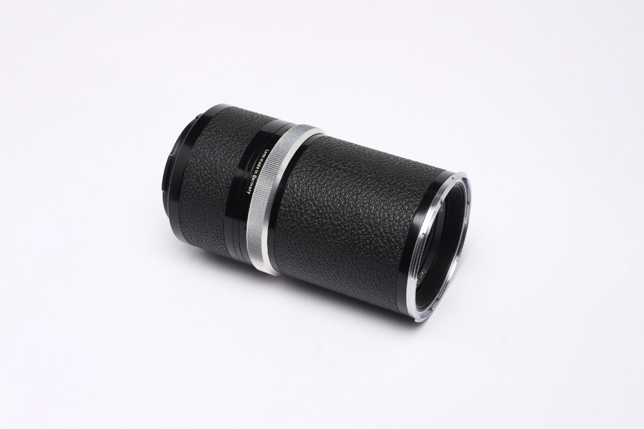 Rollei Sonnar 250mm f5.6 SL66用（委託販売品）