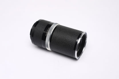 Rollei Sonnar 250mm f5.6 SL66用（委託販売品）