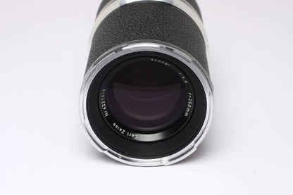 Rollei Sonnar 250mm f5.6 SL66用（委託販売品）