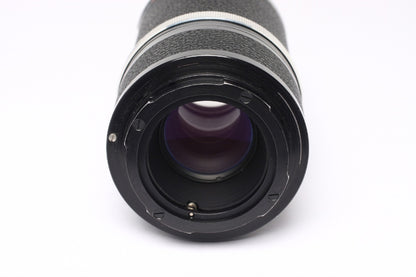 Rollei Sonnar 250mm f5.6 SL66用（委託販売品）