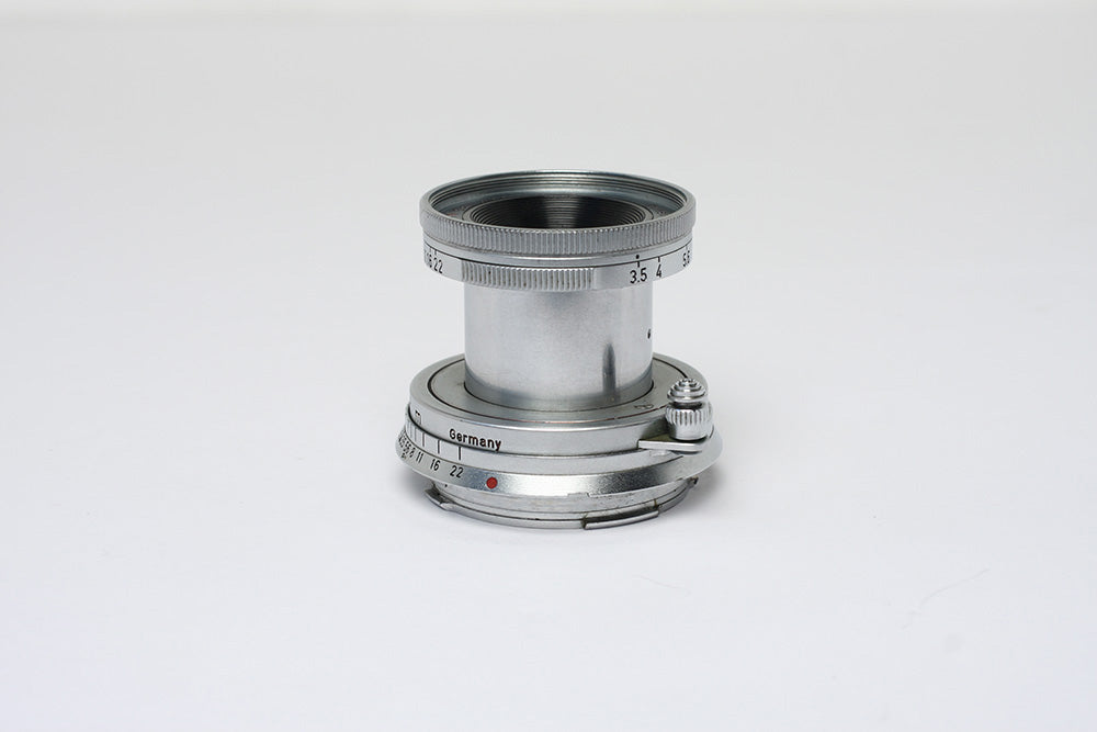 Leica Elmar 50mm f3.5 (M)（委託販売品）