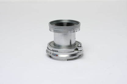 Leica Elmar 50mm f3.5 (M)（委託販売品）