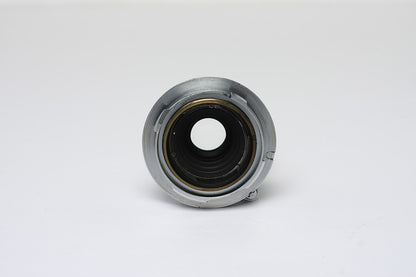 Leica Elmar 50mm f3.5 (M)（委託販売品）