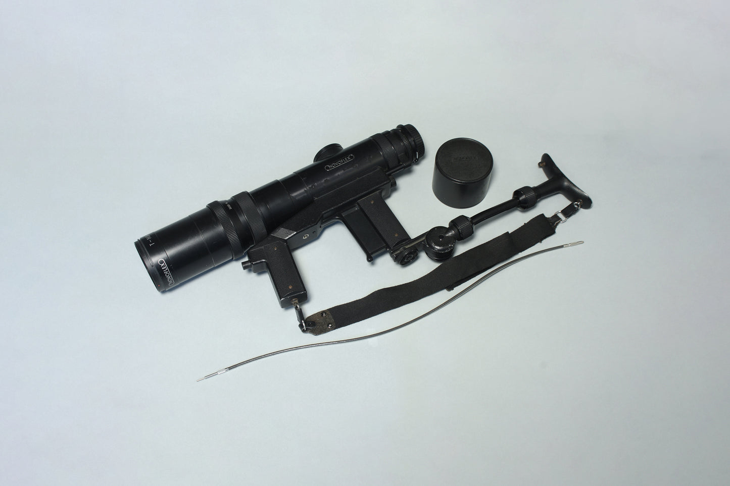 ノボフレックス T-Noflexar 400mm f5.6（委託販売品）