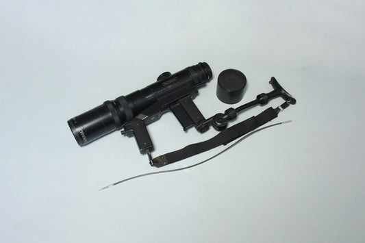 ノボフレックス T-Noflexar 400mm f5.6（委託販売品）