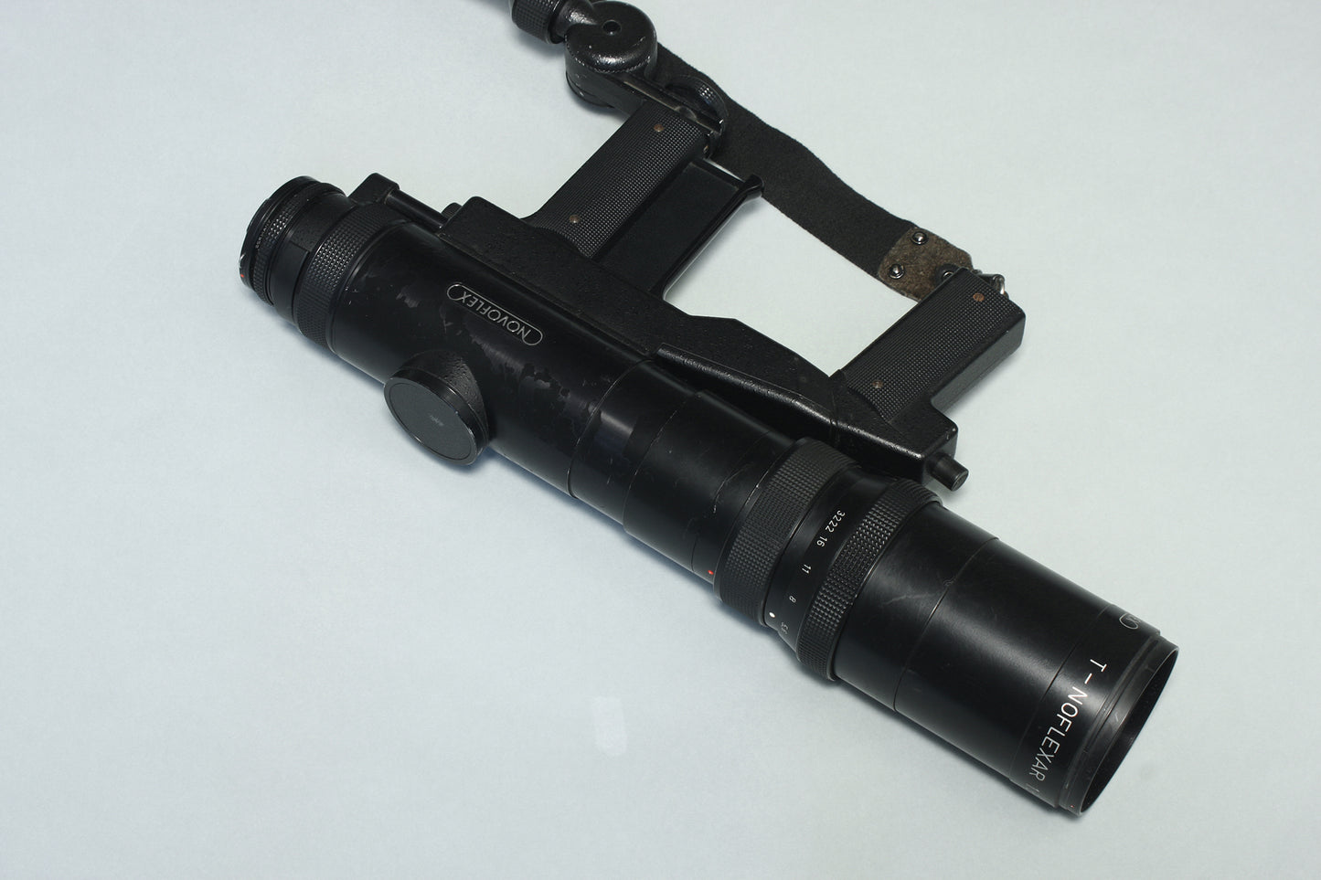 ノボフレックス T-Noflexar 400mm f5.6（委託販売品）