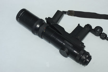 ノボフレックス T-Noflexar 400mm f5.6（委託販売品）