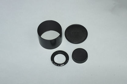 ノボフレックス T-Noflexar 400mm f5.6（委託販売品）