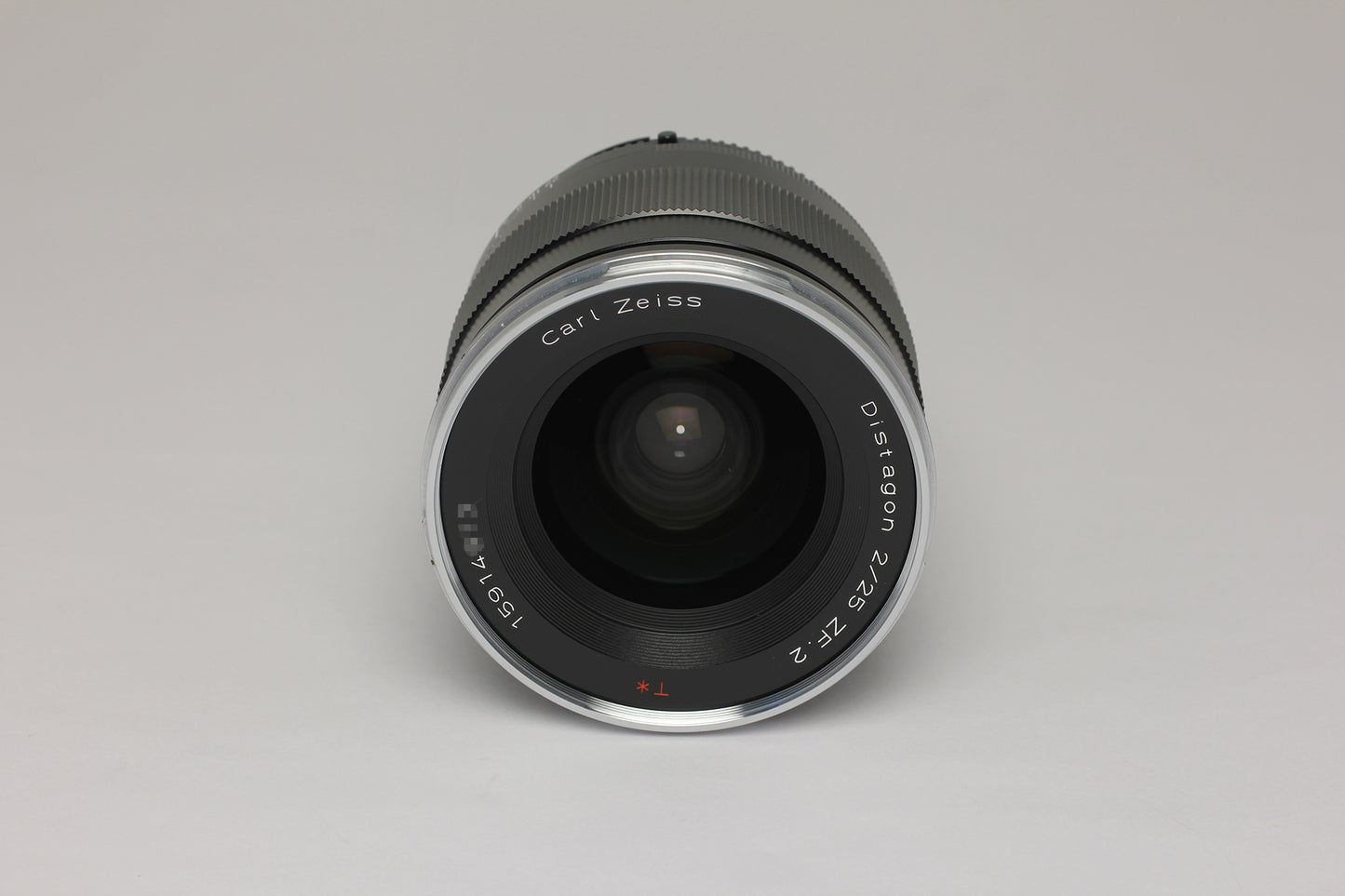 Cosina Carl Zeiss, Distagon T* 25mm f2 ZF.2（委託販売品）