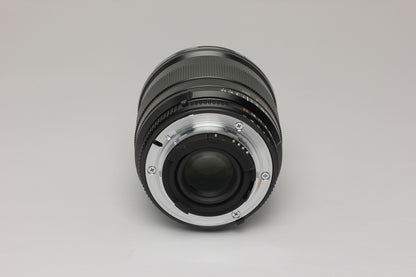 Cosina Carl Zeiss, Distagon T* 25mm f2 ZF.2（委託販売品）