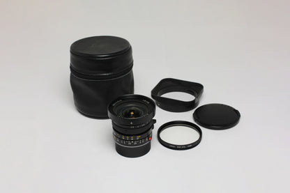 Leica Elmarit-M 21mm f2.8 最短0.4m（委託販売品）